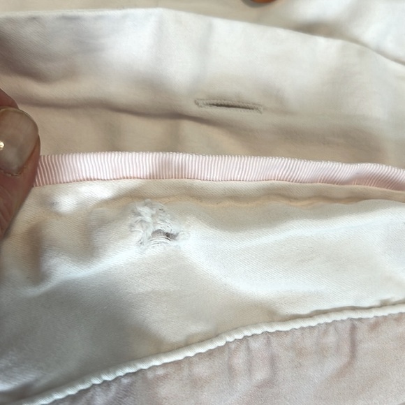 Ted Baker Soft Pink Floral Duvet Cover Double Full - Picture 10 of 11